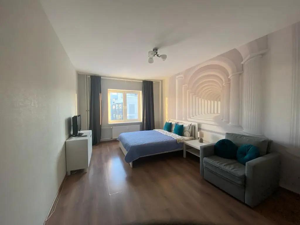 Apartment Lucky time Apartment 0*