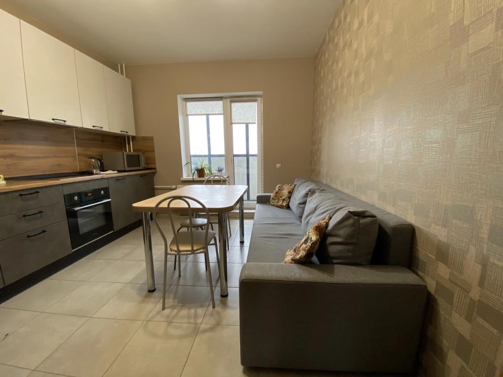 Apartment Lucky time Apartment 0*