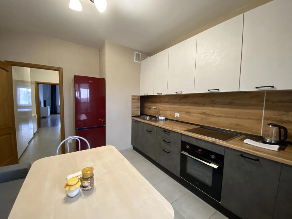 Apartment Lucky time Apartment 0*