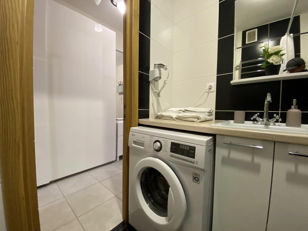 Apartment Lucky time Apartment 0*