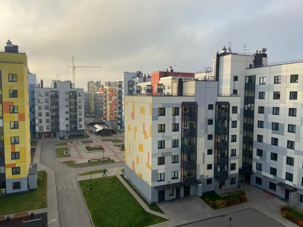 Apartment Lucky time Apartment 0*