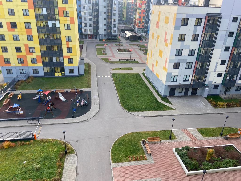 Apartment Lucky time Apartment 0*