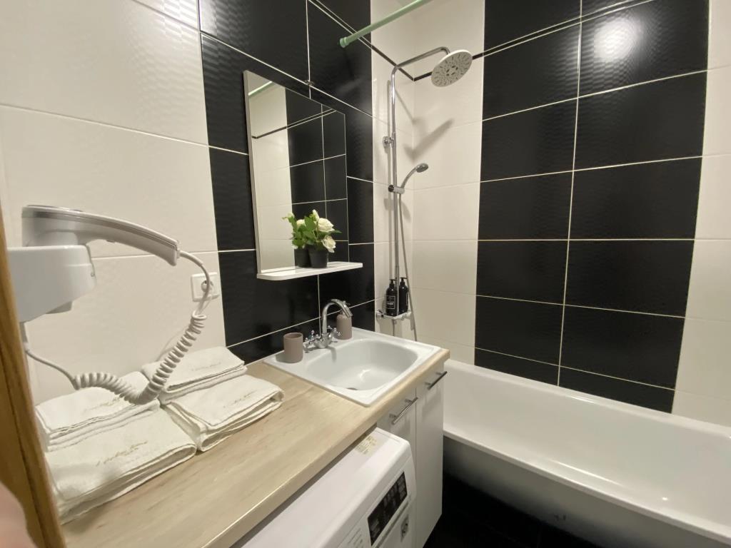 Apartment Lucky time Apartment 0*