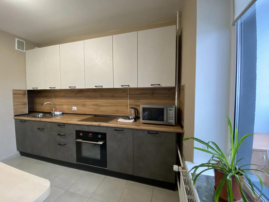 Apartment Lucky time Apartment 0*