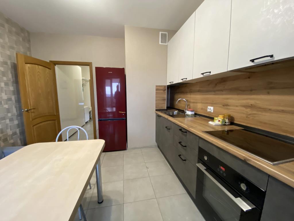Apartment Lucky time Apartment 0*