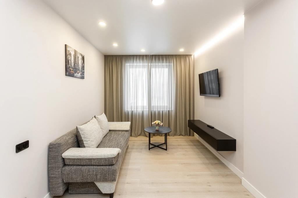 Suffix Na Nizhnem ozere Apartments 0*