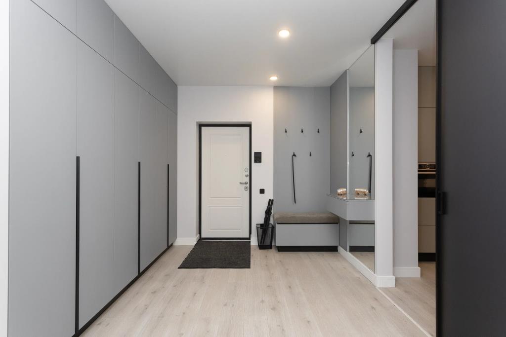 Suffix Na Nizhnem ozere Apartments 0*
