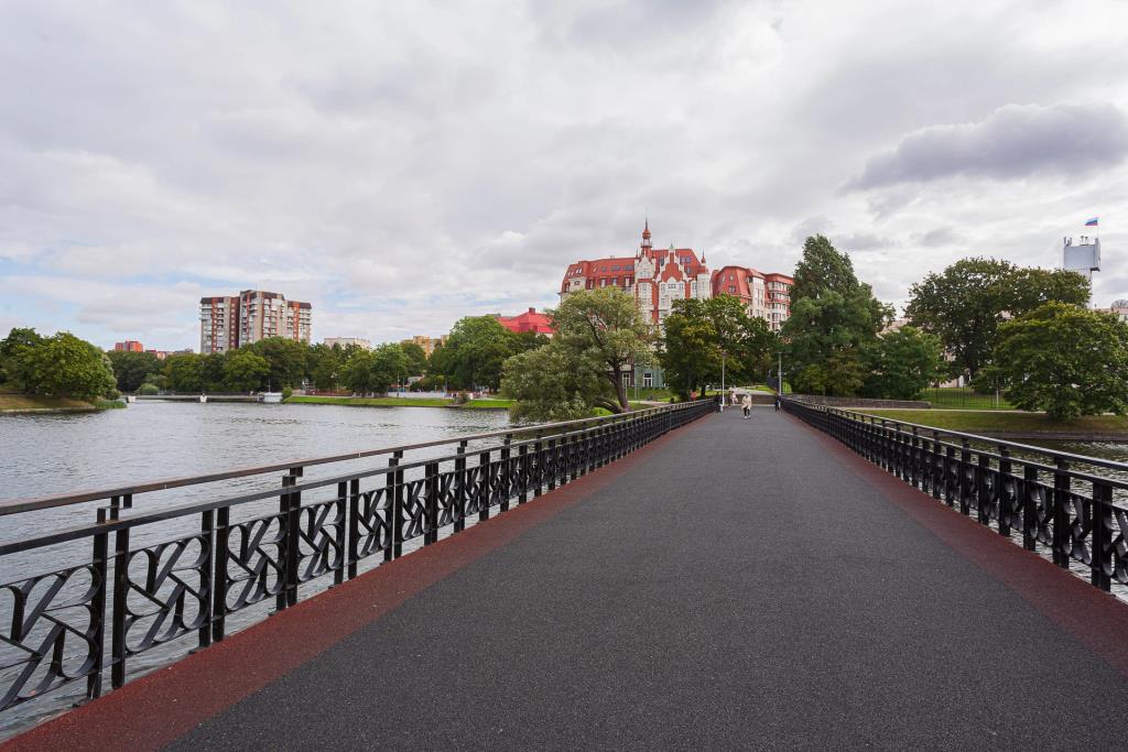 Suffix Na Nizhnem ozere Apartments 0*