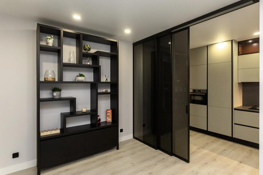 Suffix Na Nizhnem ozere Apartments 0*
