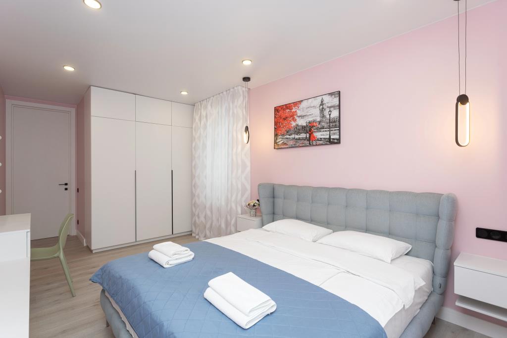 Suffix Na Nizhnem ozere Apartments 0*