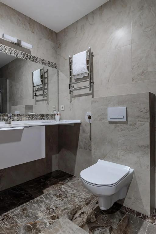 Sila otdyha Mini-hotel 2*