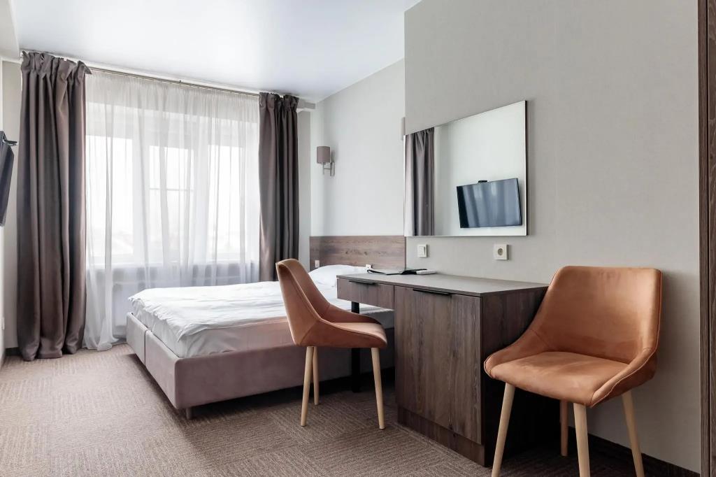 Sila otdyha Mini-hotel 2*