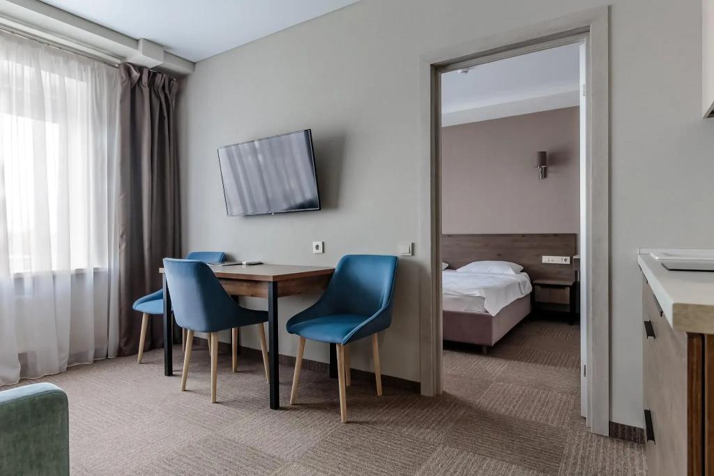 Sila otdyha Mini-hotel 2*