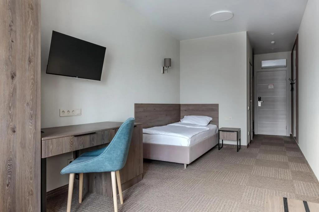 Sila otdyha Mini-hotel 2*