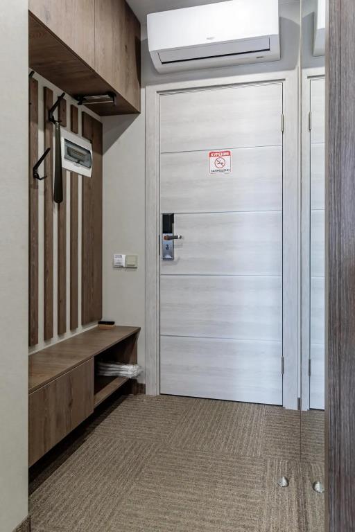Sila otdyha Mini-hotel 2*
