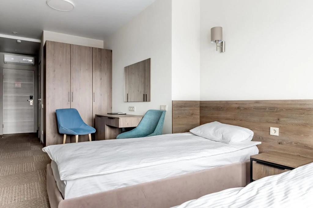Sila otdyha Mini-hotel 2*