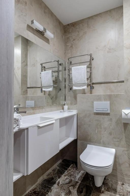 Sila otdyha Mini-hotel 2*