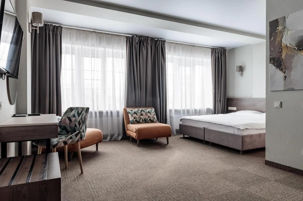 Sila otdyha Mini-hotel 2*
