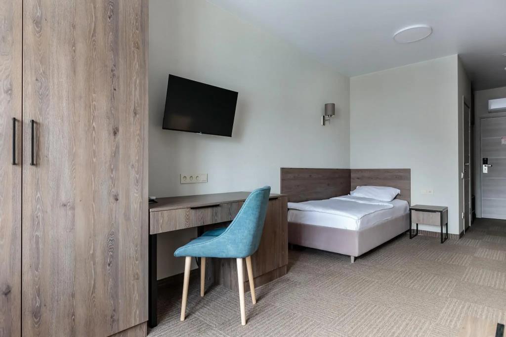 Sila otdyha Mini-hotel 2*