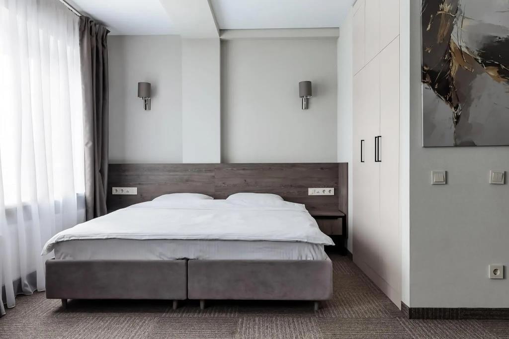 Sila otdyha Mini-hotel 2*
