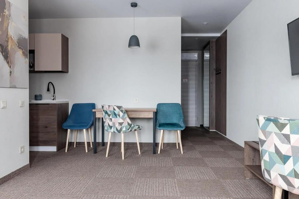 Sila otdyha Mini-hotel 2*