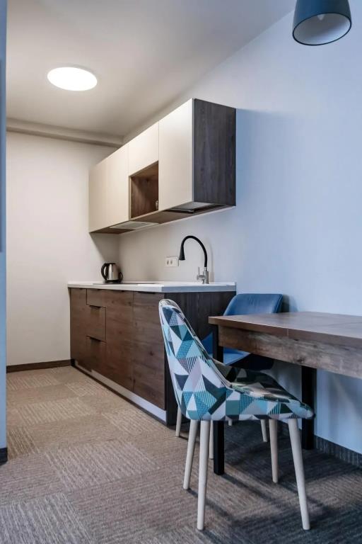 Sila otdyha Mini-hotel 2*
