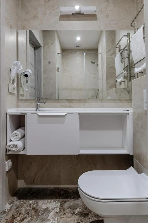 Sila otdyha Mini-hotel 2*