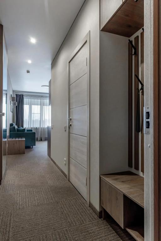 Sila otdyha Mini-hotel 2*