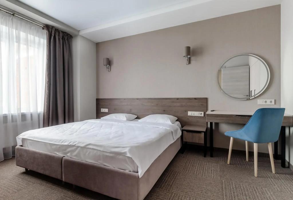 Sila otdyha Mini-hotel 2*