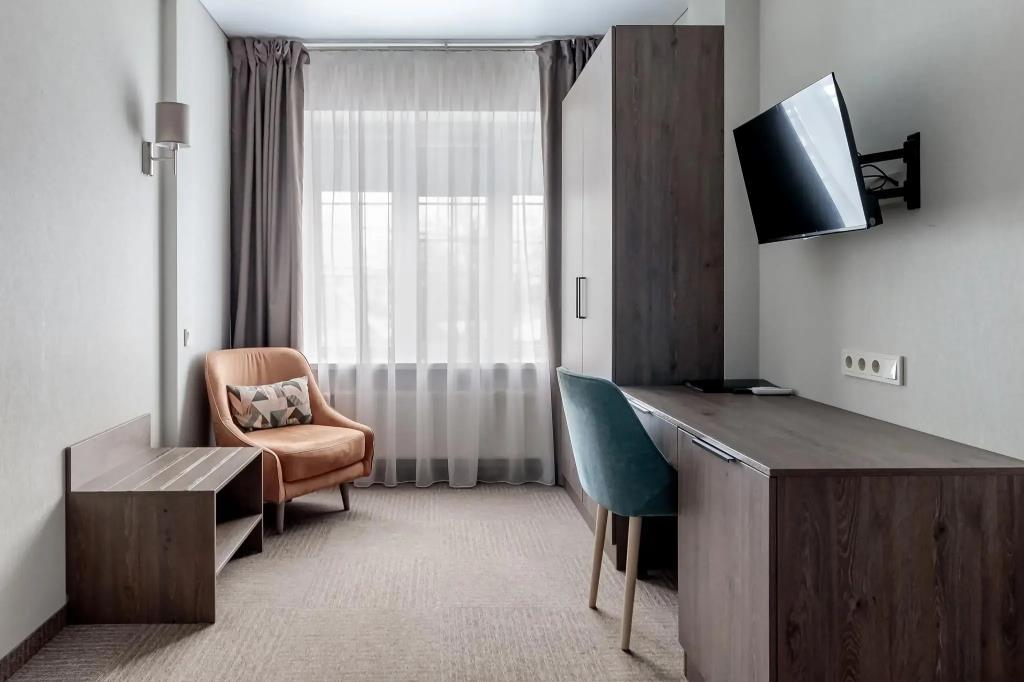 Sila otdyha Mini-hotel 2*