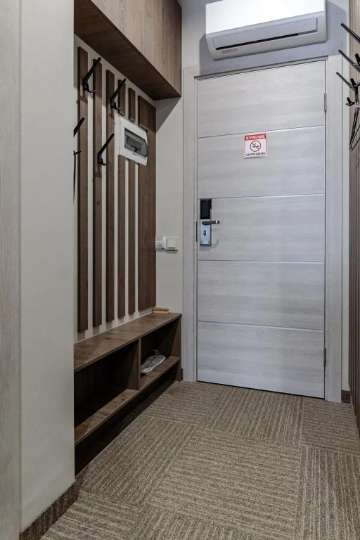Sila otdyha Mini-hotel 2*