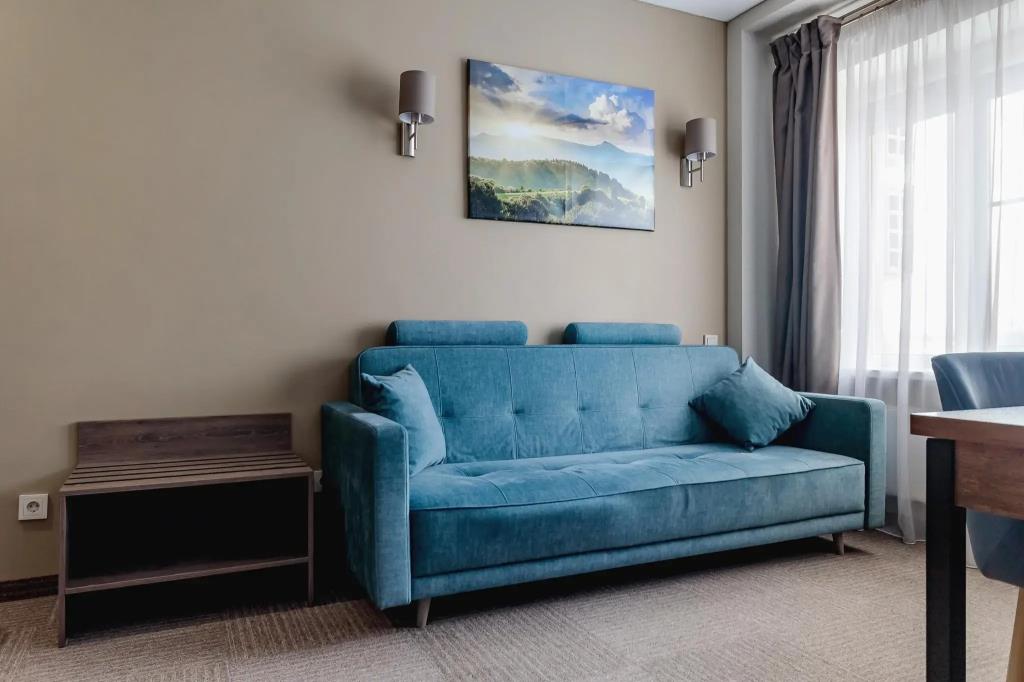 Sila otdyha Mini-hotel 2*