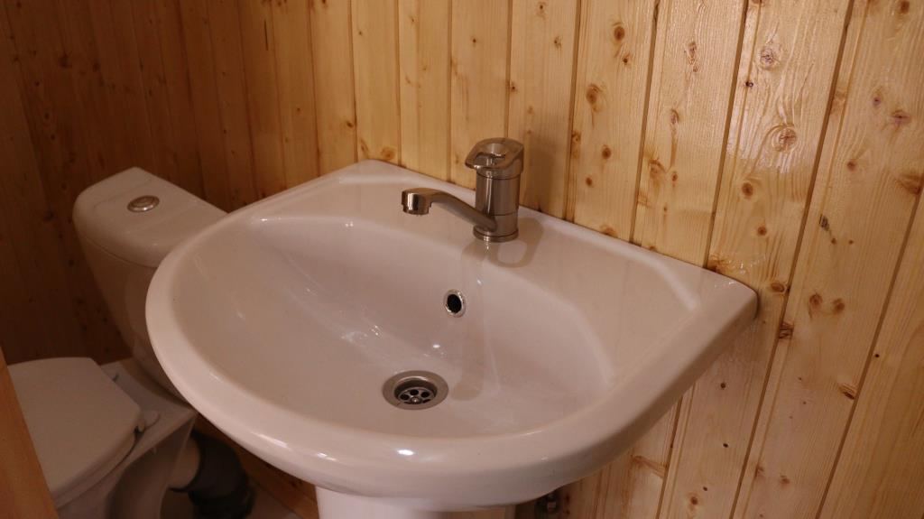 Lodzhi Korkmaz Hotel 0*