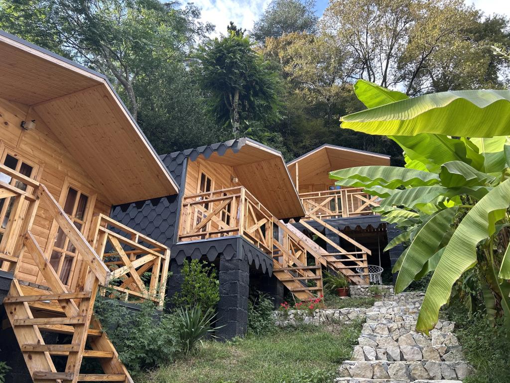 Lodzhi Korkmaz Hotel 0*