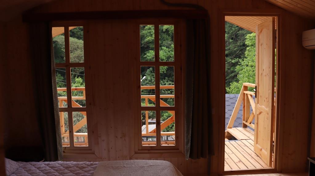 Lodzhi Korkmaz Hotel 0*