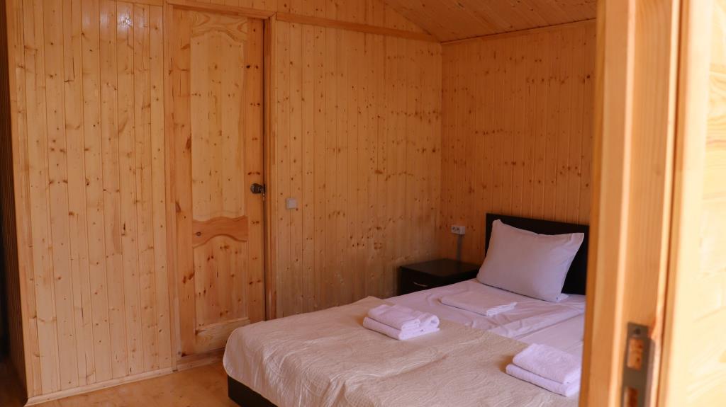 Lodzhi Korkmaz Hotel 0*