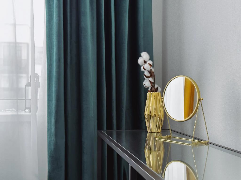 Merino Home Green New Flat 0*