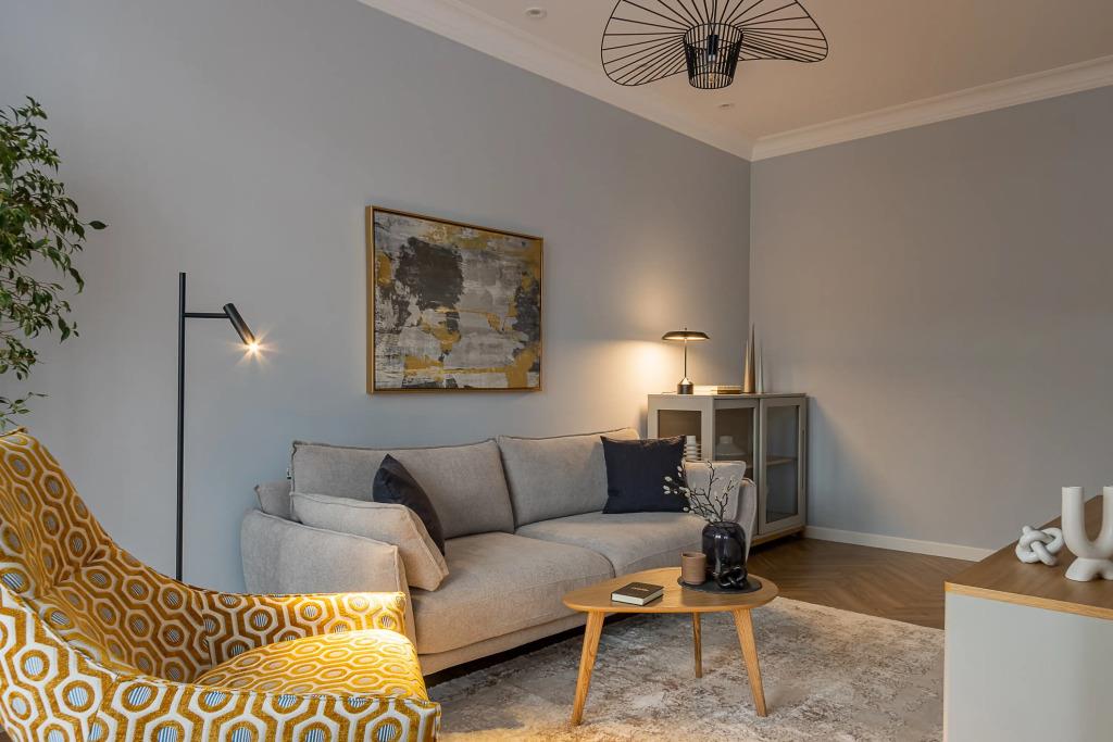 Merino Home Matisse Apartments 0*
