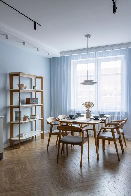 Merino Home Matisse Apartments 0*