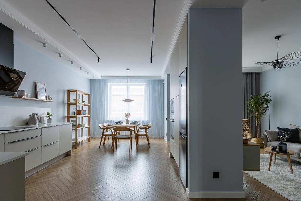 Merino Home Matisse Apartments 0*