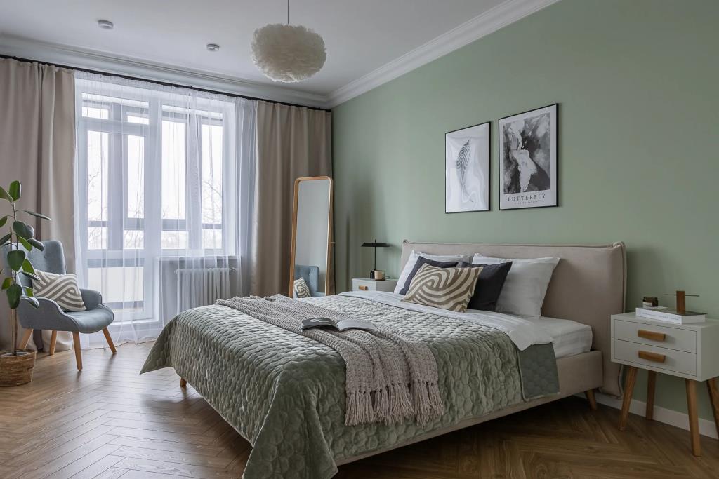 Merino Home Matisse Apartments 0*