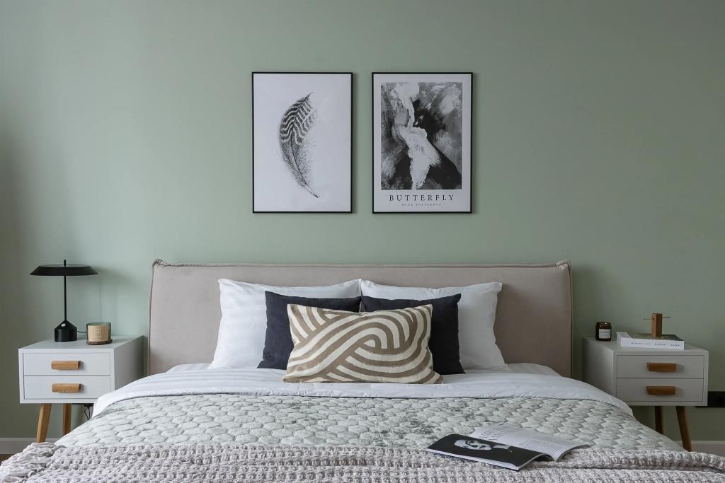 Merino Home Matisse Apartments 0*