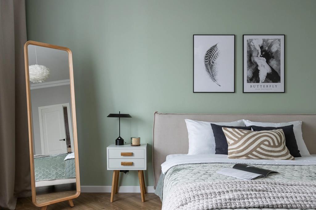 Merino Home Matisse Apartments 0*