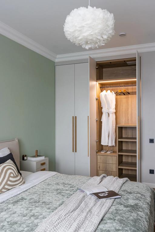 Merino Home Matisse Apartments 0*