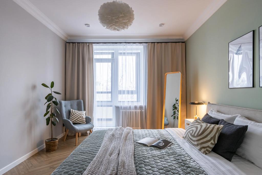 Merino Home Matisse Apartments 0*