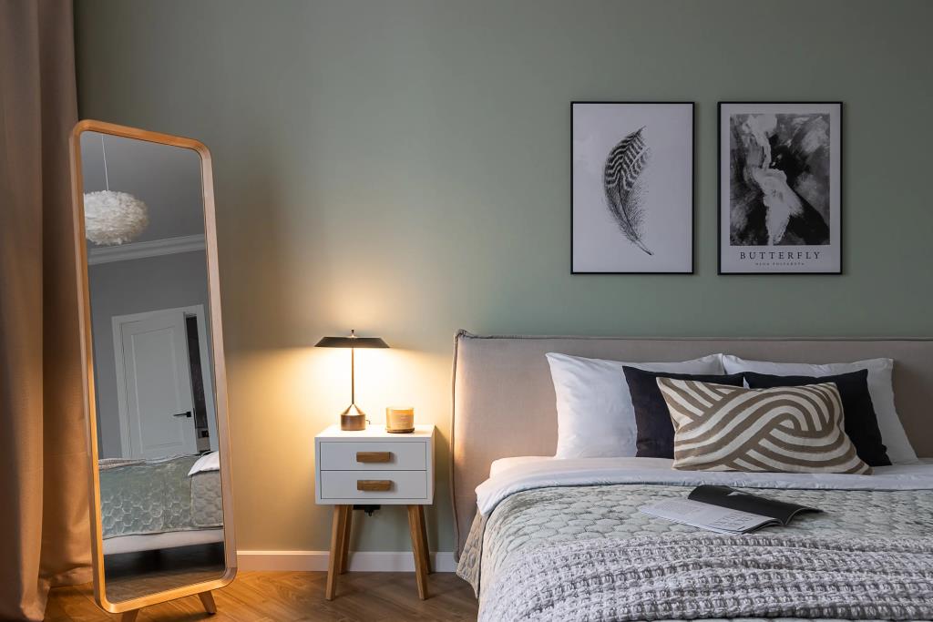 Merino Home Matisse Apartments 0*