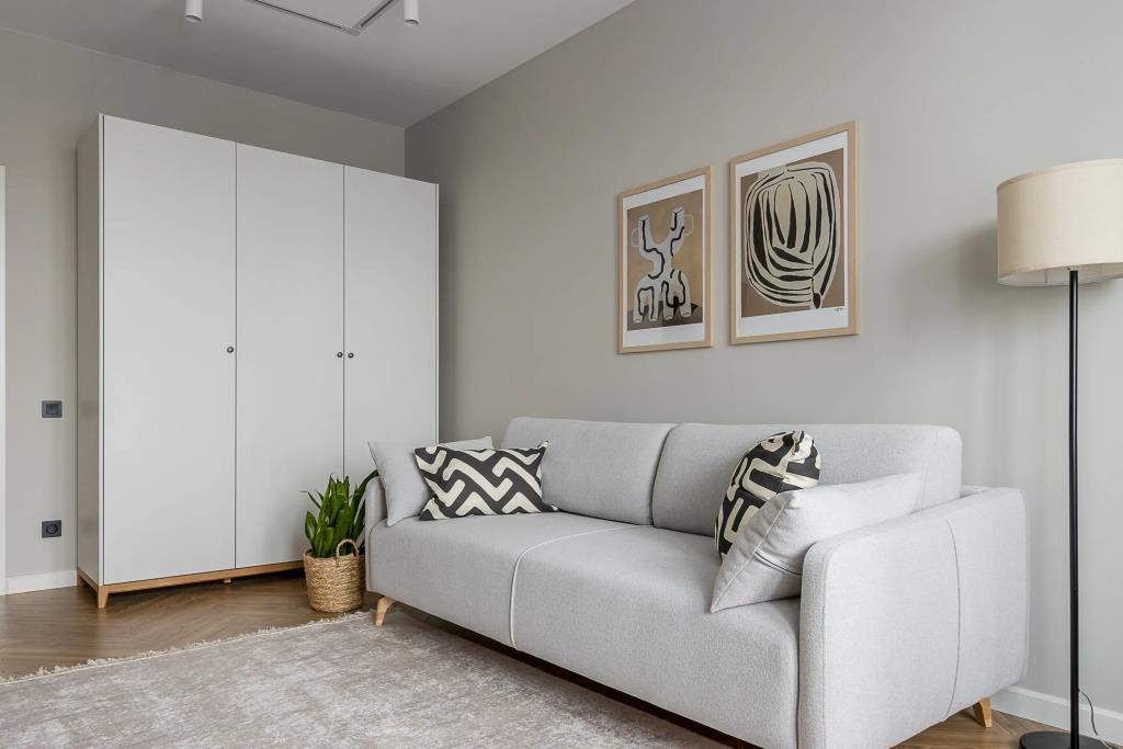 Merino Home Matisse Apartments 0*