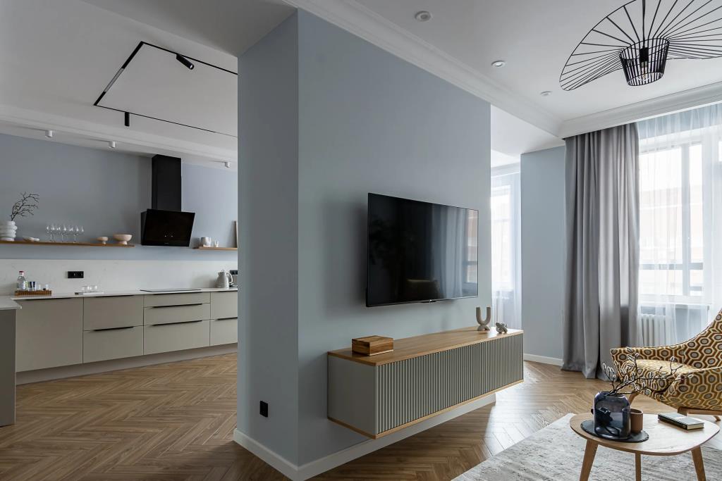 Merino Home Matisse Apartments 0*