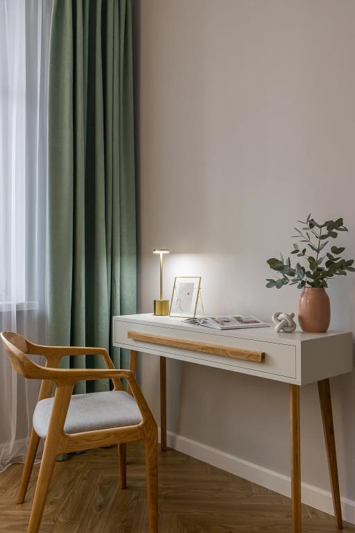 Merino Home Matisse Apartments 0*