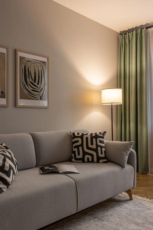 Merino Home Matisse Apartments 0*